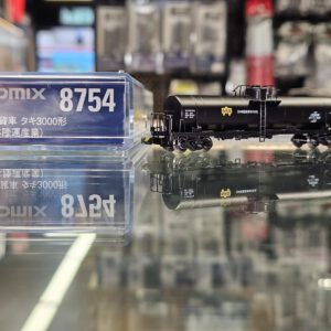 あ出品 TOMIX 8754私有貨車 タキ3000形 (日本陸運産業) - Khaho Store