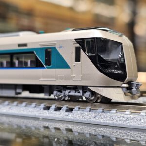 TOMIX 98428 東武 500系 リバティ 増結セット - Khaho Store 咔