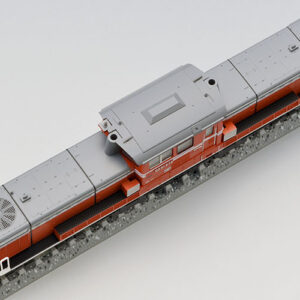 TOMIX 98808 筑豊本線客車列車(50系・冷房改造車)セット(7両) 11 TOMIX 98808 筑豊本線客車列車(50系・冷房改造車)セット(7両)