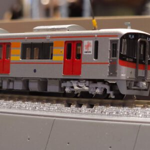 POPONDETTA 6038 山陽電鉄6000系3両セット(3両セット) - Khaho Store 