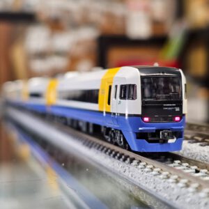 KATO 10-1870 255系 9両セット 5 kato 10-1870