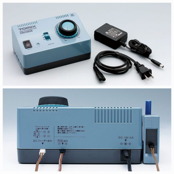 TOMIX 5506 N1000 N-1001-CL 控制器