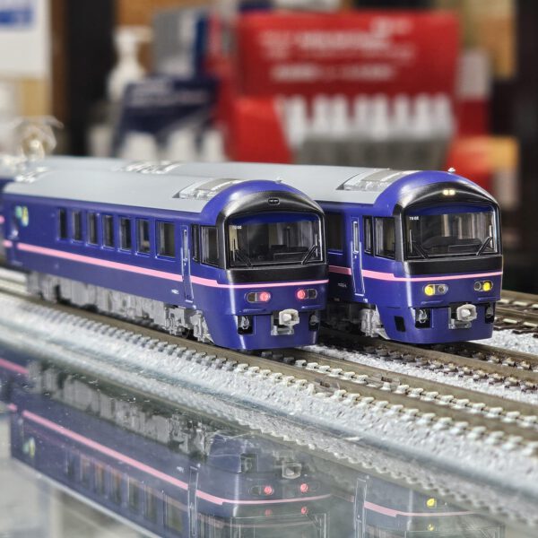 MICROACE A2274 485系お座敷電車｢華｣高崎車両6両