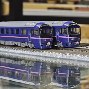 MICROACE A2274 485系お座敷電車「華」高崎車両6両 8 MICROACE A2274 485系お座敷電車「華」高崎車両6両