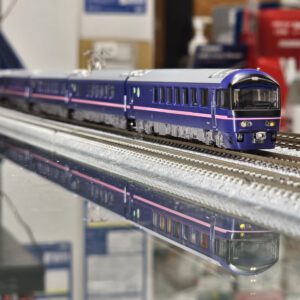 MICROACE A2274 485系お座敷電車「華」高崎車両6両 7 MICROACE A2274 485系お座敷電車「華」高崎車両6両