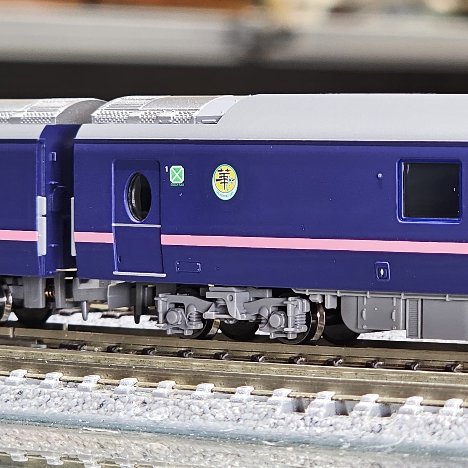 マイクロエースA2274 485系お座敷電車「華」高崎車両センター 6両セット 61903jNpxRL._UF894,1000_QL80_.jpg