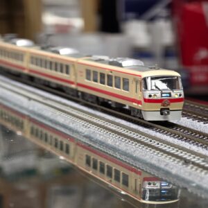 MICORACE A7022 西武 10000系 紅箭 LAST RUN 7両