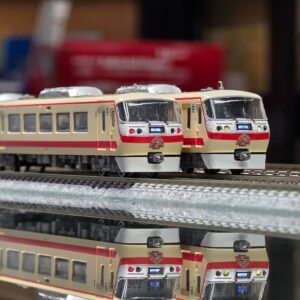 MICORACE A7022 西武 10000系 紅箭 LAST RUN 7両