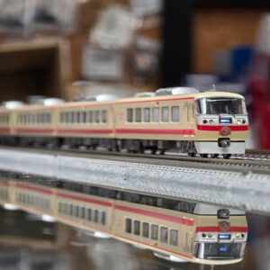 MICORACE A7022 西武 10000系 紅箭 LAST RUN 7両