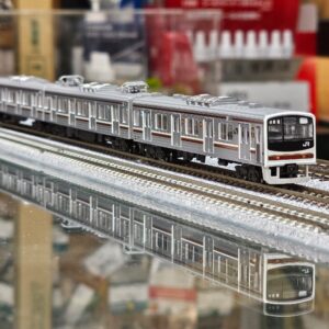 KATO 10-963 205系600番台 日光線 4両セット