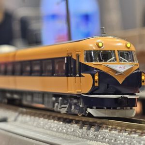 KATO 10-1909 近鉄10100系新ビスタカーA編成+ B編成6両セット