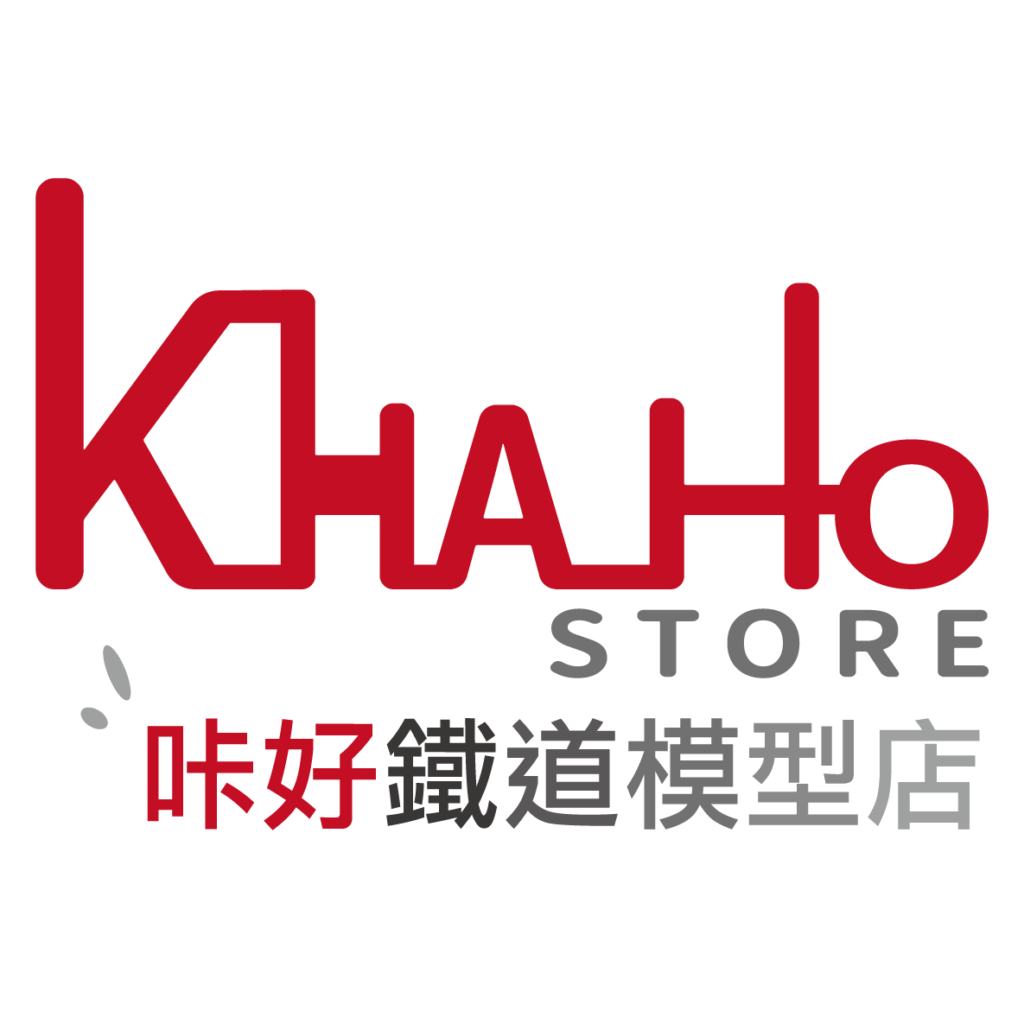 Khaho Store 咔好鐵道模型店