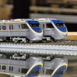 三鶯動工 S006 EMU800原型車8輛特別企劃版：圖片 6