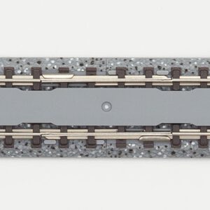 TOMIX 1525 バリアブルレールV70(F) 可伸縮路軌 70-90mm 木枕 4 TOMIX 1525 バリアブルレールV70(F) 可伸縮路軌 70-90mm 木枕