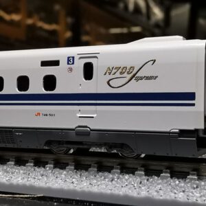 専用品KATO N700系S 基本セット 10-1697 訳あり ジャンク KATO鉄道模型オンラインショッピング N700S新幹線「のぞみ