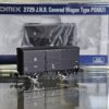 TOMIX 2729 国鉄貨車 ポム1形