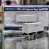 TOMIX 2734 レ12000 2 TOMIX 2734 レ12000