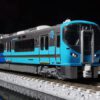 KATO 10-1507 IRいしかわ鉄道 521系(黄土系) 2両セット