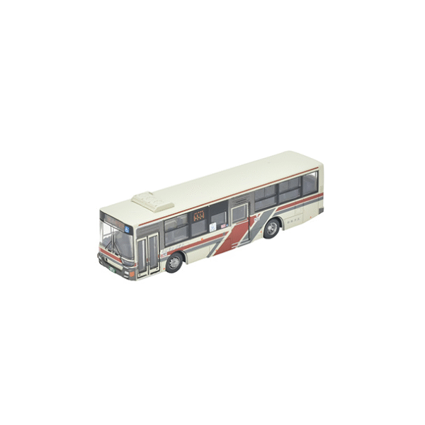 TOMYTEC 330042 ＜MB1-2＞北海道中央バス