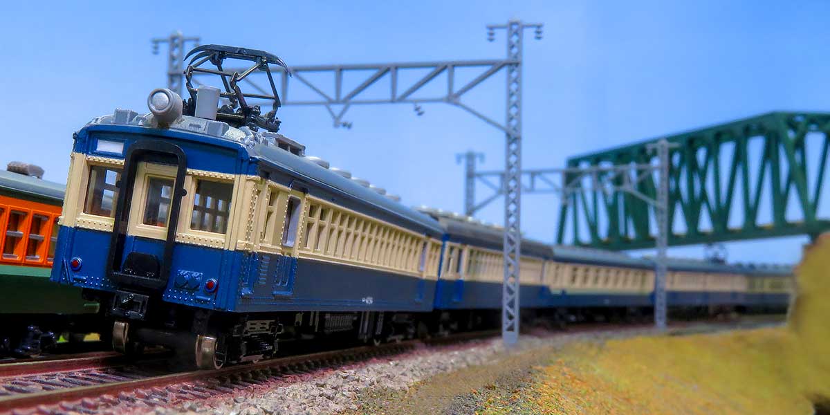 GREENMAX 5月份新品預訂(複製) - Khaho Store 咔好鐵道模型店