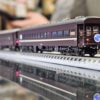 KATO 10-1893 JR西日本 マイテ49 + 旧形客車 4両 11 KATO 10-1893