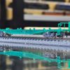 TOMIX 8742 コキ 250000形 (コンテナなし・テールライト付) 尾燈版