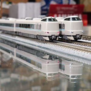 KATO 10-1179S 287系 「黑潮號」6両基本セット 9 KATO 10-1179S