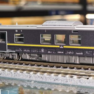 TOMIX 98138 JR H100形ディーゼルカー(室蘭線・日高線ラッピング車)セット 10 TOMIX 98138 JR H100形ディーゼルカー(室蘭線・日高線ラッピング車)セット