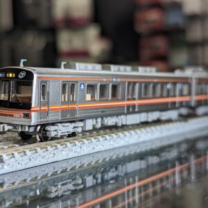 POPONDETTA 6039