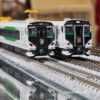 KATO 10-1884 E257系 5500番台 「草津・四万/あかぎ」5両 10 KATO 10-1884 E257系 5500番台 「草津・四万/あかぎ」5両