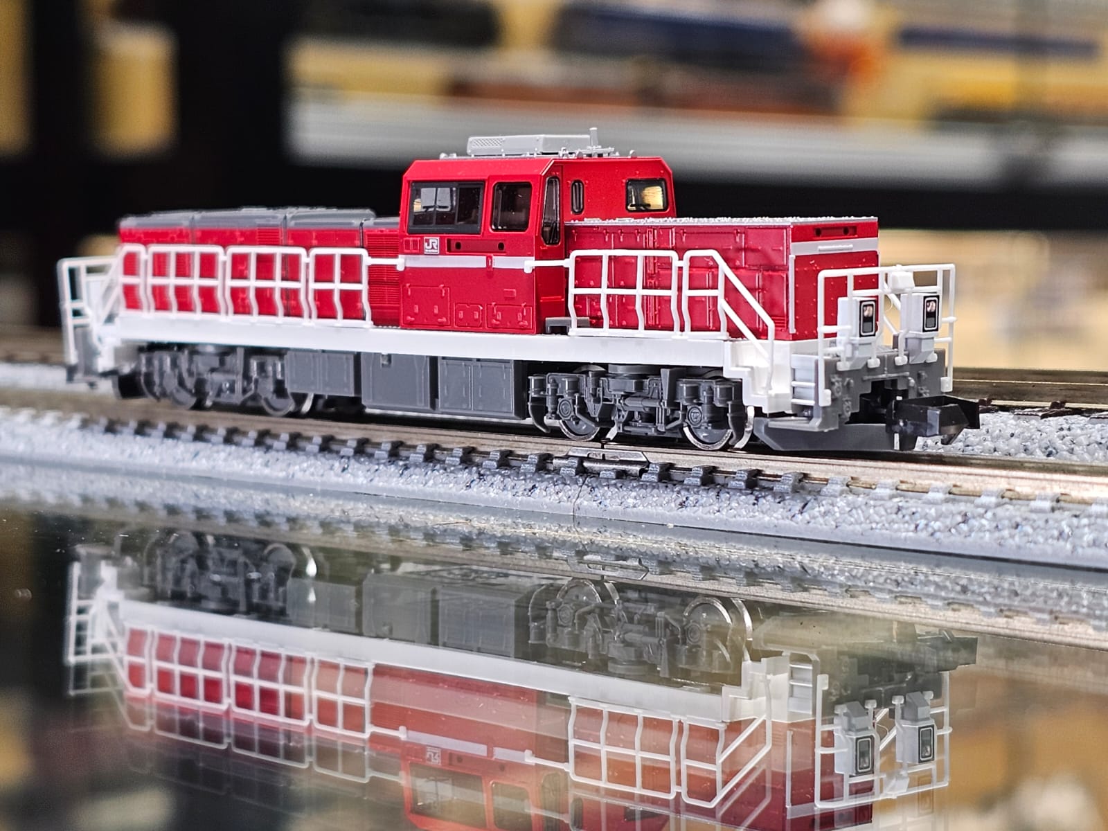 TOMIX 2249 JR DD200 ディーゼル機関車JR貨物 トミックス JR DD200-0形