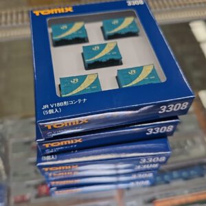 tomix 3308