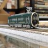 TOMYTEC 333357 叡山電車700系 観光列車「ひえい」 6 TOMYTEC 333357