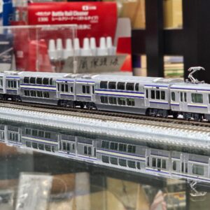 KATO E235系1000番台 横須賀線・総武快速線 10-1702S 10-1703 10-1704 10-1705S 6 KATO E235系1000番台 横須賀線・総武快速線 10-1702S 10-1703 10-1704 10-1705S