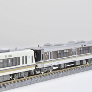 TECSTATION 93587 TOMIX JR 223 6000系近郊電車(網干総合車両所