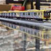 KATO 10-1997 【特別企画品】 東急電鉄5050系4000番台 <Shibuya Hikarie号> (アンテナ増設) 10両セット 6 Kato 10-1997
