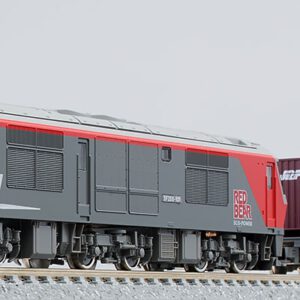 TOMIX 90095 DF200 100形 鉄道模型 簡易入門套裝 セット 9 TOMIX 90095