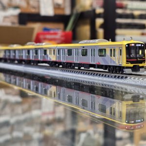 KATO 10-1997 【特別企画品】 東急電鉄5050系4000番台 <Shibuya Hikarie号> (アンテナ増設) 10両セット 7 KATO 10-1997 【特別企画品】 東急電鉄5050系4000番台 <Shibuya Hikarie号> (アンテナ増設) 10両セット