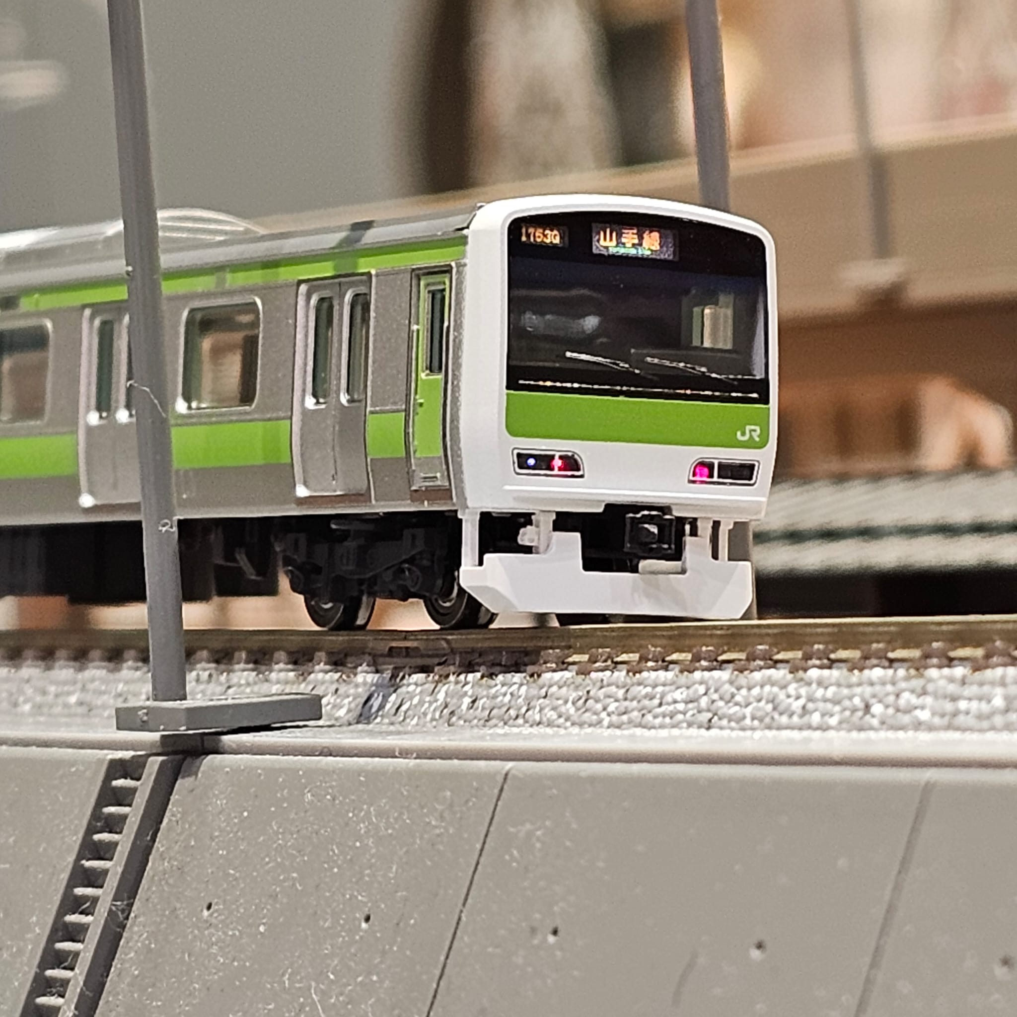 TOMIX Nゲージ E231-0系 中央・総武線各駅停車・更新車 基本セット 6両 98708 鉄道模型 電車 TOMIX Nゲージ E231-0系 中央・総武線各駅停車・更新車 基本