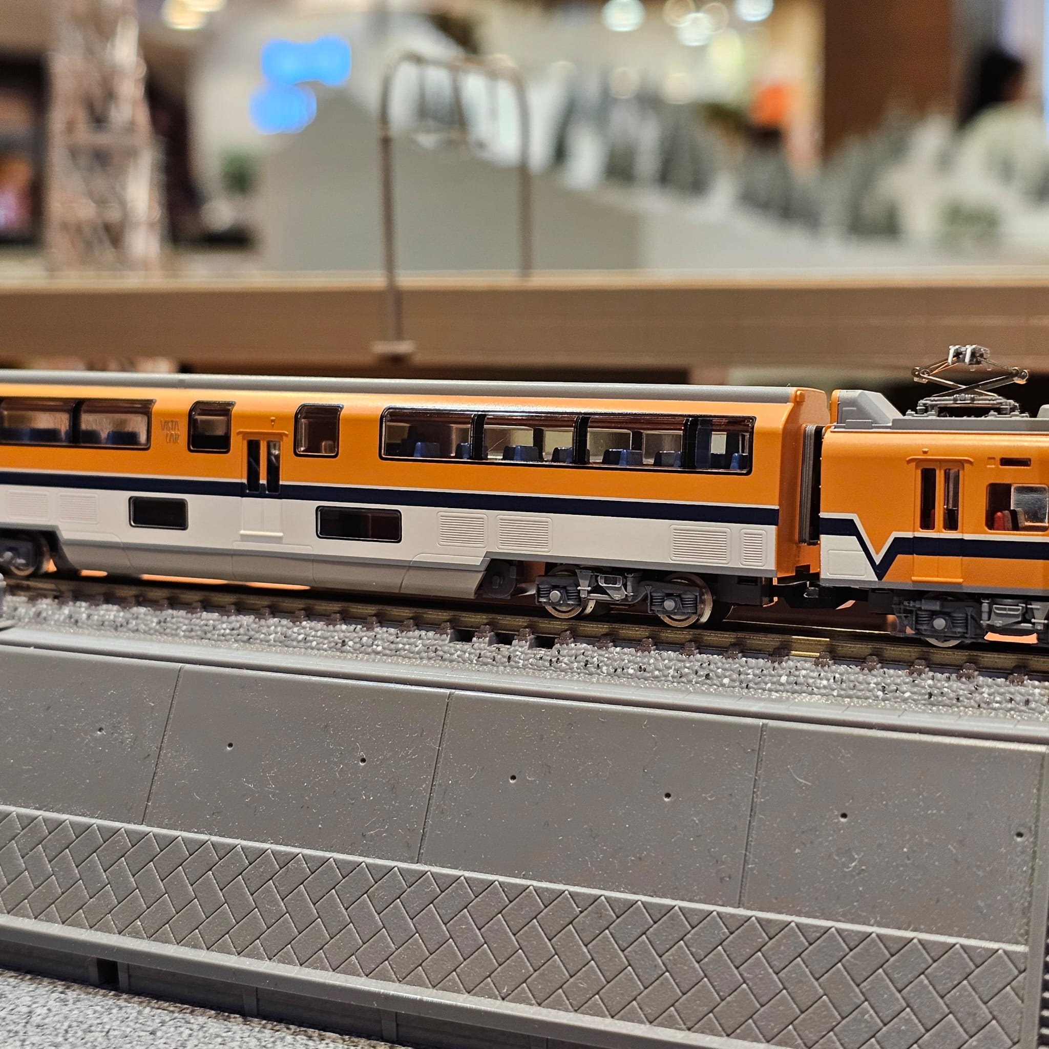 新しいコレクション Amazon | TOMIX Nゲージ 近畿日本鉄道30000系  