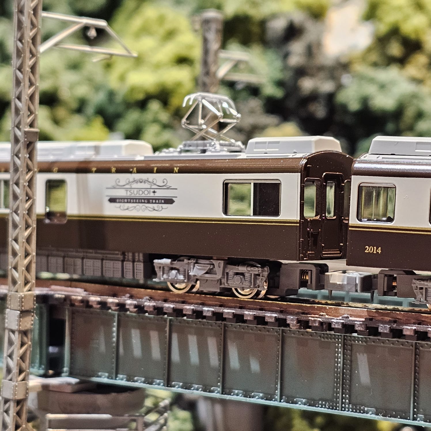 グリーンマックス GM 50661 近鉄2013系 つどい リニューアル後 3両