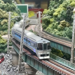 MICROACE A7221 785系 特急「スーパーホワイトアロー」登場時