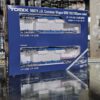 TOMIX 98071 コキ102・103形貨車(新塗装・コンテナなし)セット(4両) 5 TOMIX 98071