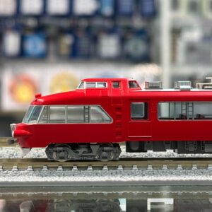 98852 名鉄7000系パノラマカー トミックス 名鉄7000系パノラマカー（2次車 特別整備）セット（6