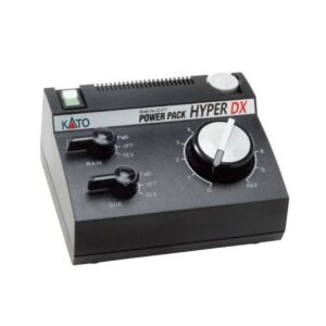 KATO 22-017 Power Pack Hyper DX 高功率複線控制器