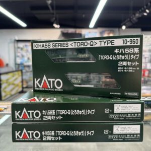 kato 10-960