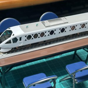 FA02 部室の「机と椅子」 7 FA02