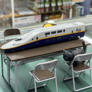 FA02 部室の「机と椅子」 6 FA02