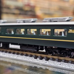 TOMIX 98360 24系25形(Twilight Express)増結セットA(4両) 8 TOMIX 98360