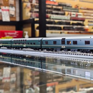 TOMIX 98361 24系25形(Twilight Express)増結セットB(4両) 5 TOMIX 98361